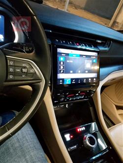 جيب جراند شيروكي إل